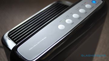 Test Coway Airmega 200M
