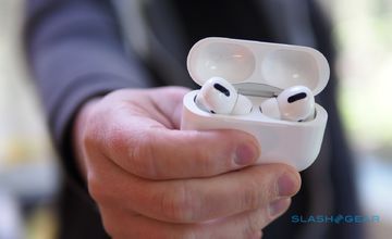 Test Apple AirPods Pro Test Apple AirPods Pro