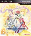 Test Tales Of Graces F