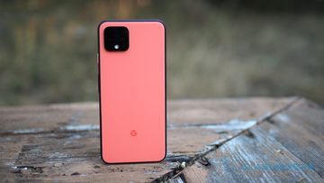 Tests Google Pixel 4