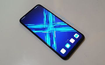 Test Honor 9X Pro Test Honor 9X Pro