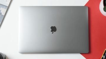 Anlisis Apple MacBook Pro 16