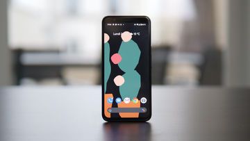 Anlisis Google Pixel 4