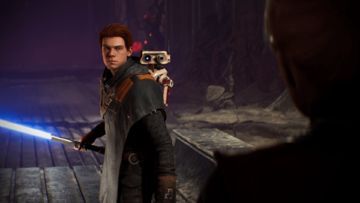 Análisis Star Wars Jedi: Fallen Order