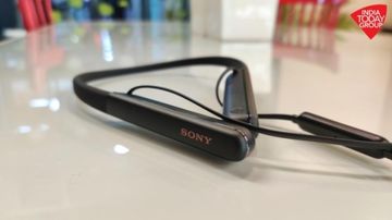 Test Sony WI-1000XM2