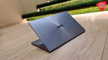 Tests Asus Zenbook 14 UM431