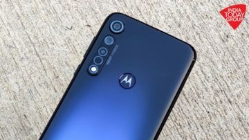 Test Motorola Moto G8 Plus Test Motorola Moto G8 Plus