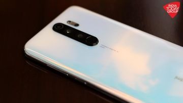 Xiaomi Redmi Note 8 Pro test par IndiaToday Xiaomi Redmi Note 8 Pro test par IndiaToday
