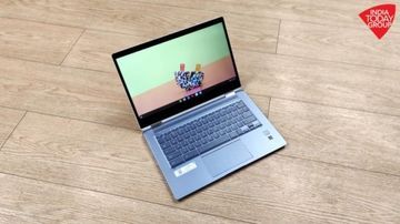 Anlisis HP Chromebook x360