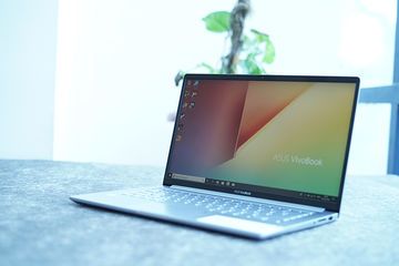 Asus Vivobook 14 X403 Review: 2 Ratings, Pros and Cons