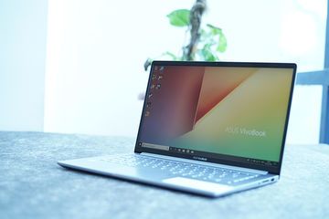 Asus Vivobook 14 X403 im Test: 2 Bewertungen, erfahrungen, Pro und Contra