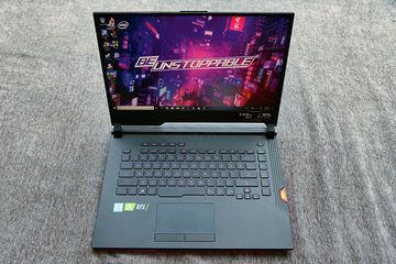 Asus ROG Strix Scar III Review: 3 Ratings, Pros and Cons