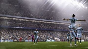 FIFA 15 test par GameBlog.fr FIFA 15 test par GameBlog.fr