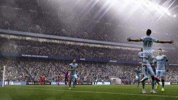 FIFA 15 test par GameBlog.fr