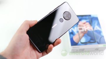 Nokia 6.2 im Test: 2 Bewertungen, erfahrungen, Pro und Contra