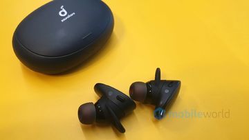 Anker Soundcore Liberty 2 Review