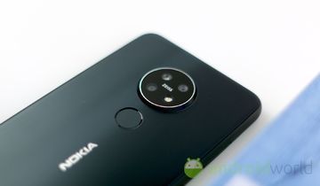 Nokia 7.2 test par AndroidWorld Nokia 7.2 test par AndroidWorld