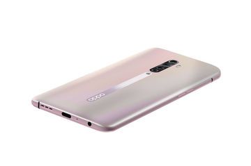 Oppo Reno 2Z test par Labo Fnac Oppo Reno 2Z test par Labo Fnac