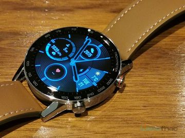 Honor Magic Watch 2 im Test: 10 Bewertungen, erfahrungen, Pro und Contra