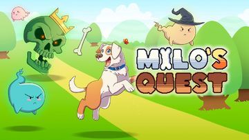 Test Milo's Quest 