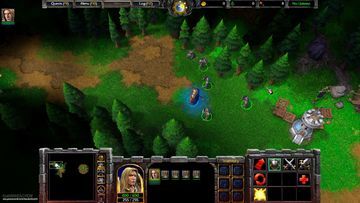 Warcraft III: Reforged test par GameReactor