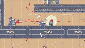 Kunai test par GameReactor Kunai test par GameReactor