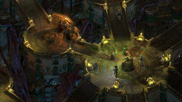 Pillars of Eternity 2 test par GameReactor