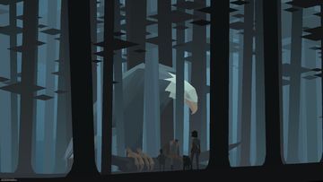 Kentucky Route Zero reviewed by GameReactor