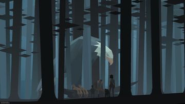 Kentucky Route Zero test par GameReactor Kentucky Route Zero test par GameReactor