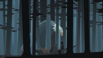 Kentucky Route Zero test par GameReactor