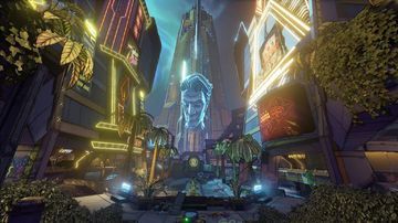 Borderlands 3: Moxxi's Heist of the Handsome Jackpot test par GameReactor