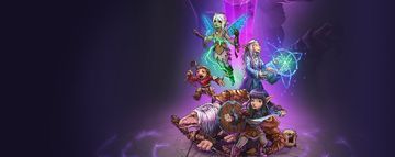 The Dark Crystal Age of Resistance Tactics reviewed by TheSixthAxis