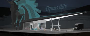 Kentucky Route Zero reviewed by TheSixthAxis