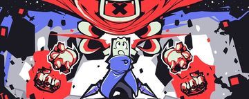 Kunai test par TheSixthAxis Kunai test par TheSixthAxis