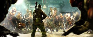 Zombie Army 4 reviewed by TheSixthAxis