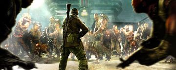 Zombie Army 4 test par TheSixthAxis Zombie Army 4 test par TheSixthAxis
