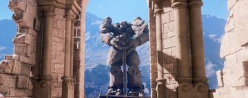 Golem test par TheSixthAxis