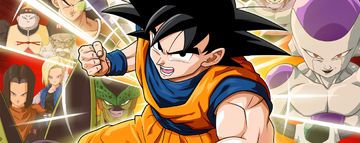 Dragon Ball Z Kakarot test par TheSixthAxis