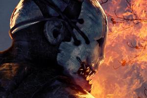 Test Dead by Daylight