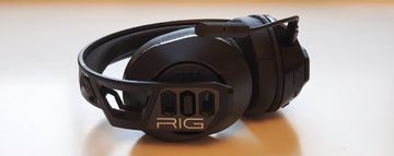 Plantronics RIG 700HS im Test: 1 Bewertungen, erfahrungen, Pro und Contra