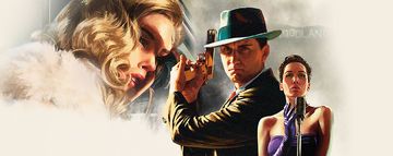 L.A. Noire test par TheSixthAxis