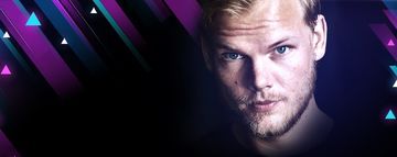 AVICII Invector reviewed by TheSixthAxis