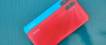 Realme C3 Review