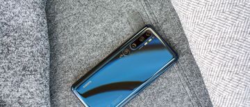 Xiaomi Mi Note Review