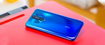 Xiaomi Redmi K30 im Test: 6 Bewertungen, erfahrungen, Pro und Contra