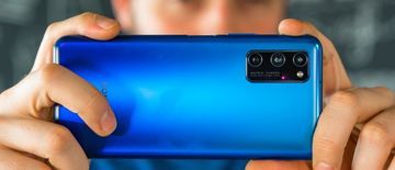 Honor V30 Pro im Test: 1 Bewertungen, erfahrungen, Pro und Contra