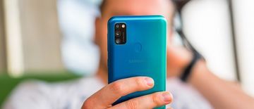 Samsung Galaxy M30s reviewed by GSMArena