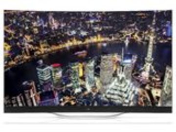 LG 55EC930V im Test: 3 Bewertungen, erfahrungen, Pro und Contra