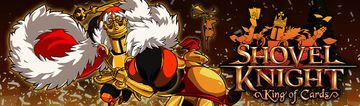 Test Shovel Knight