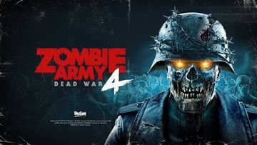 Zombie Army 4 test par 4WeAreGamers